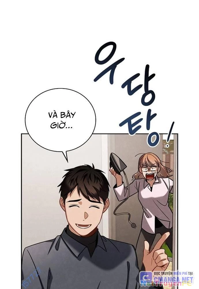 Sống Như Một Diễn Viên Chapter 87 - Trang 3