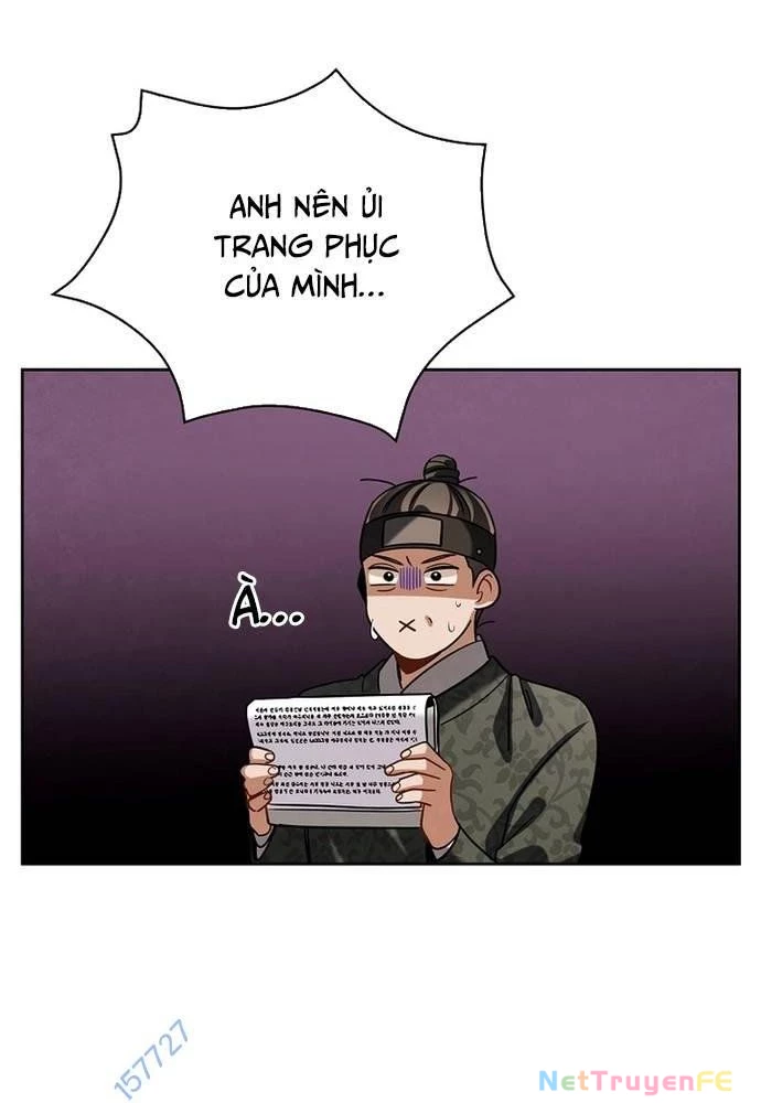 Sống Như Một Diễn Viên Chapter 87 - Trang 3