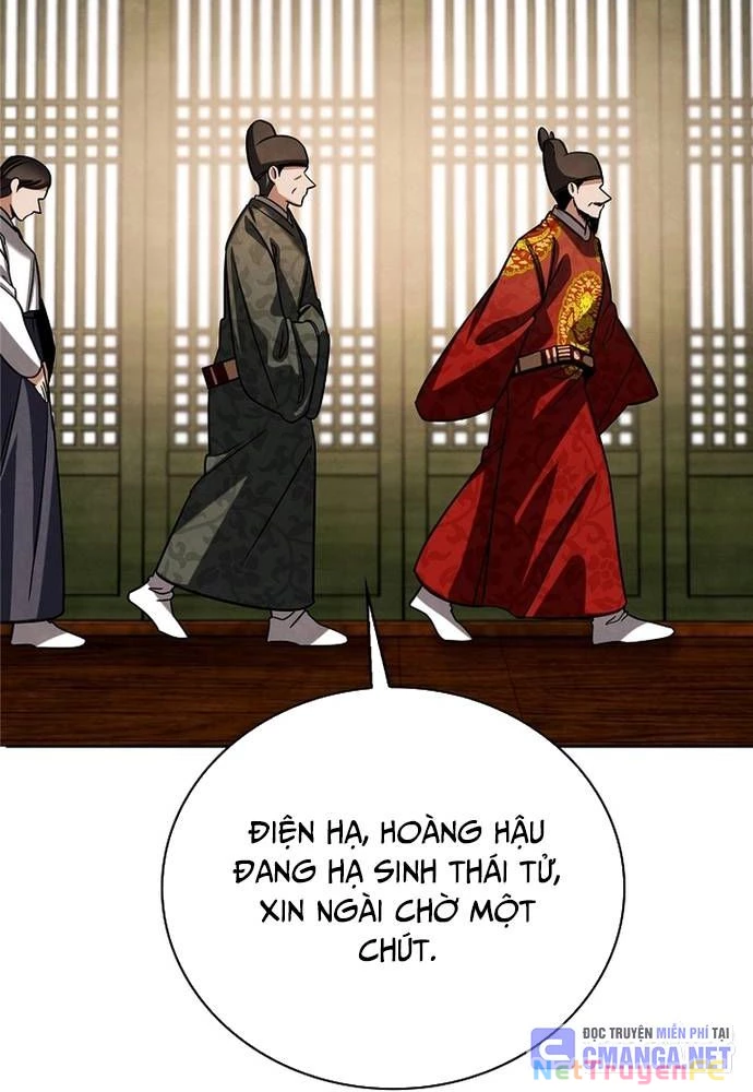 Sống Như Một Diễn Viên Chapter 87 - Trang 3