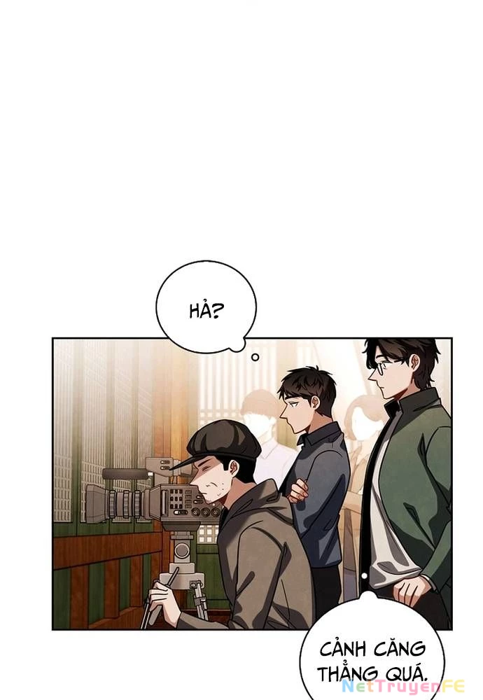 Sống Như Một Diễn Viên Chapter 87 - Trang 3