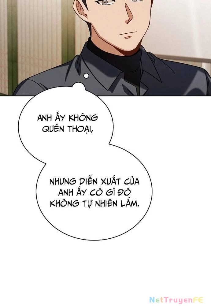 Sống Như Một Diễn Viên Chapter 87 - Trang 3