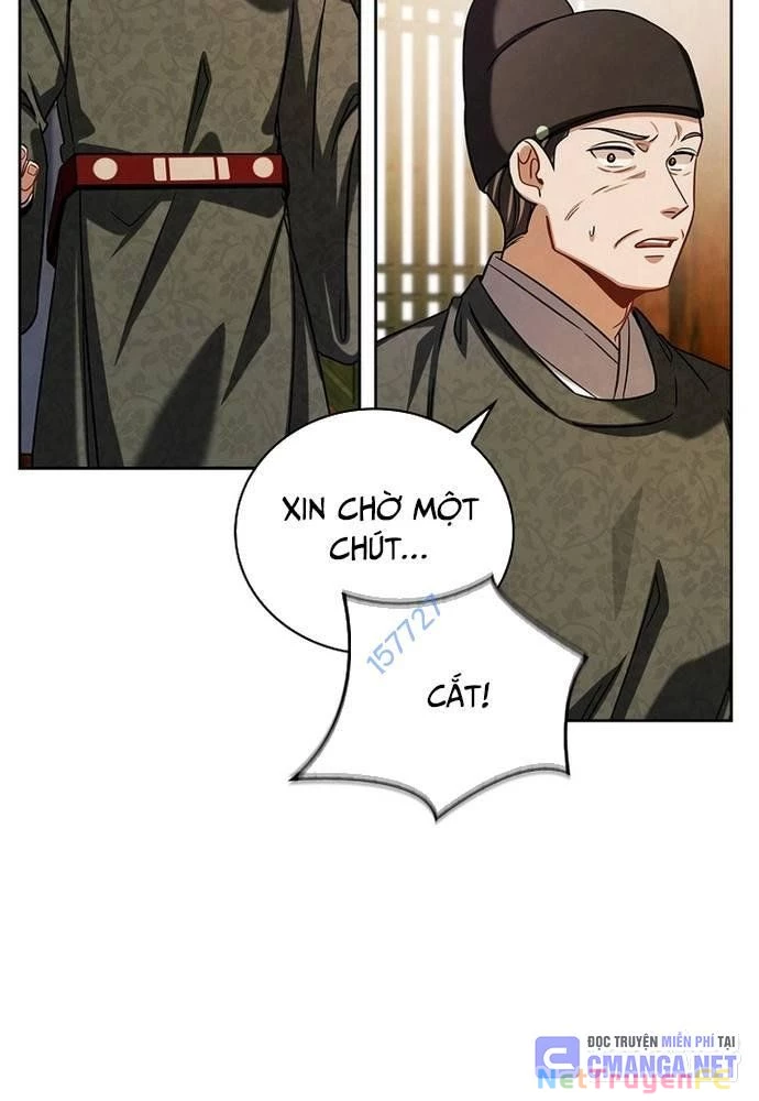 Sống Như Một Diễn Viên Chapter 87 - Trang 3