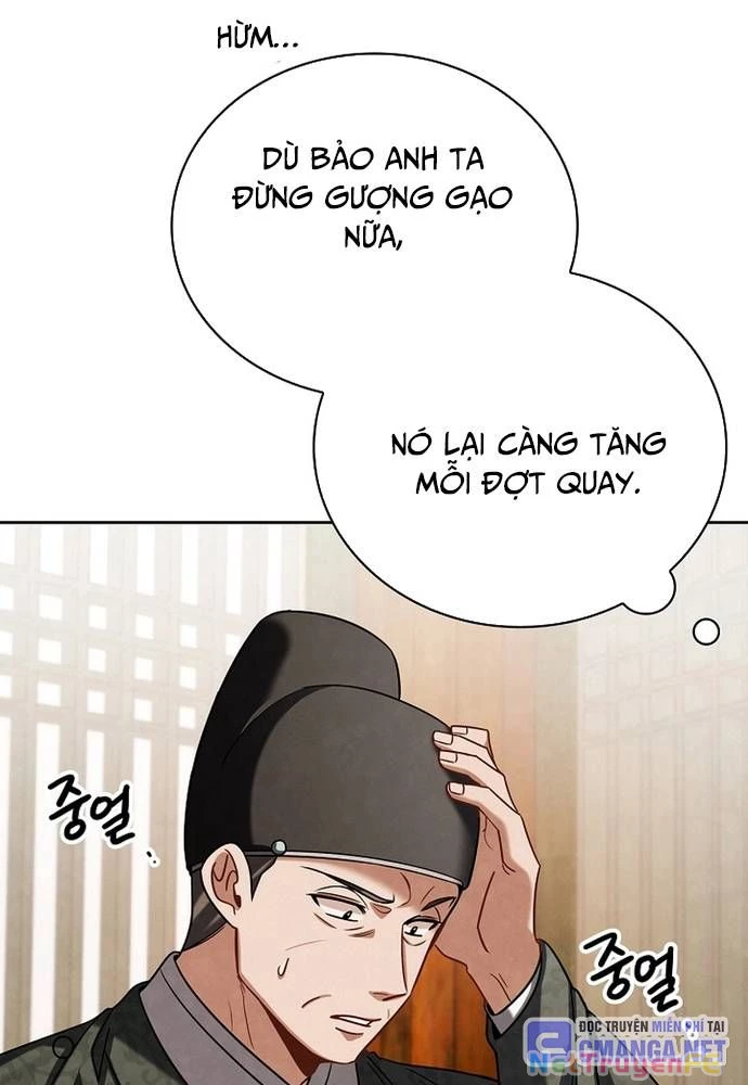 Sống Như Một Diễn Viên Chapter 87 - Trang 3