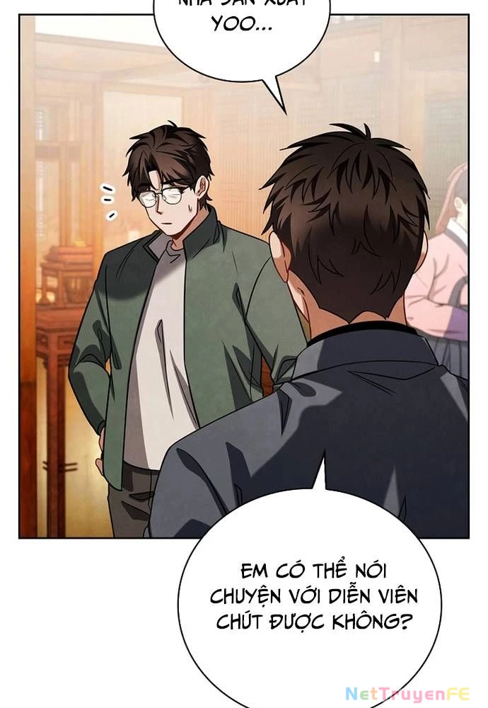 Sống Như Một Diễn Viên Chapter 87 - Trang 3