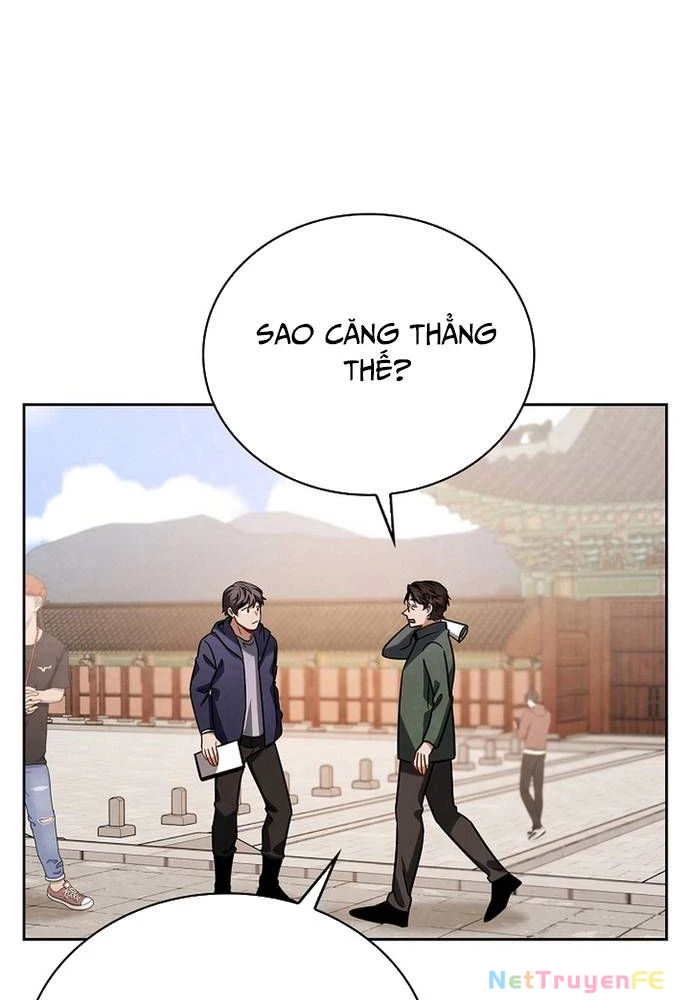 Sống Như Một Diễn Viên Chapter 87 - Trang 3