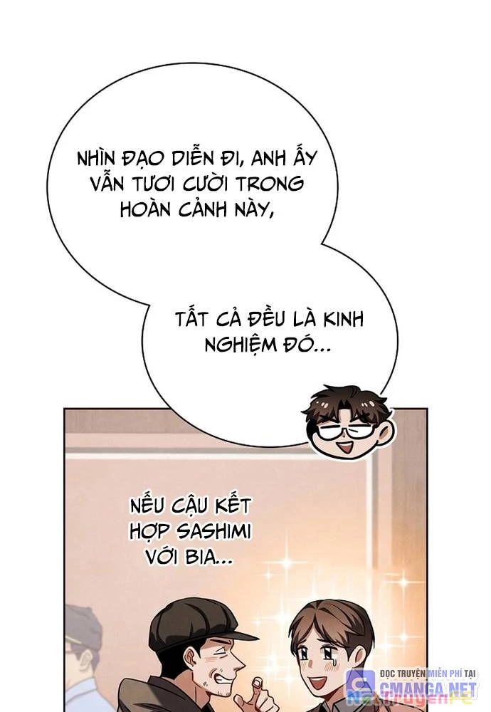 Sống Như Một Diễn Viên Chapter 87 - Trang 3