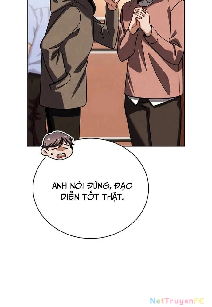 Sống Như Một Diễn Viên Chapter 87 - Trang 3