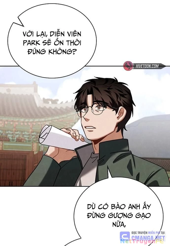 Sống Như Một Diễn Viên Chapter 87 - Trang 3