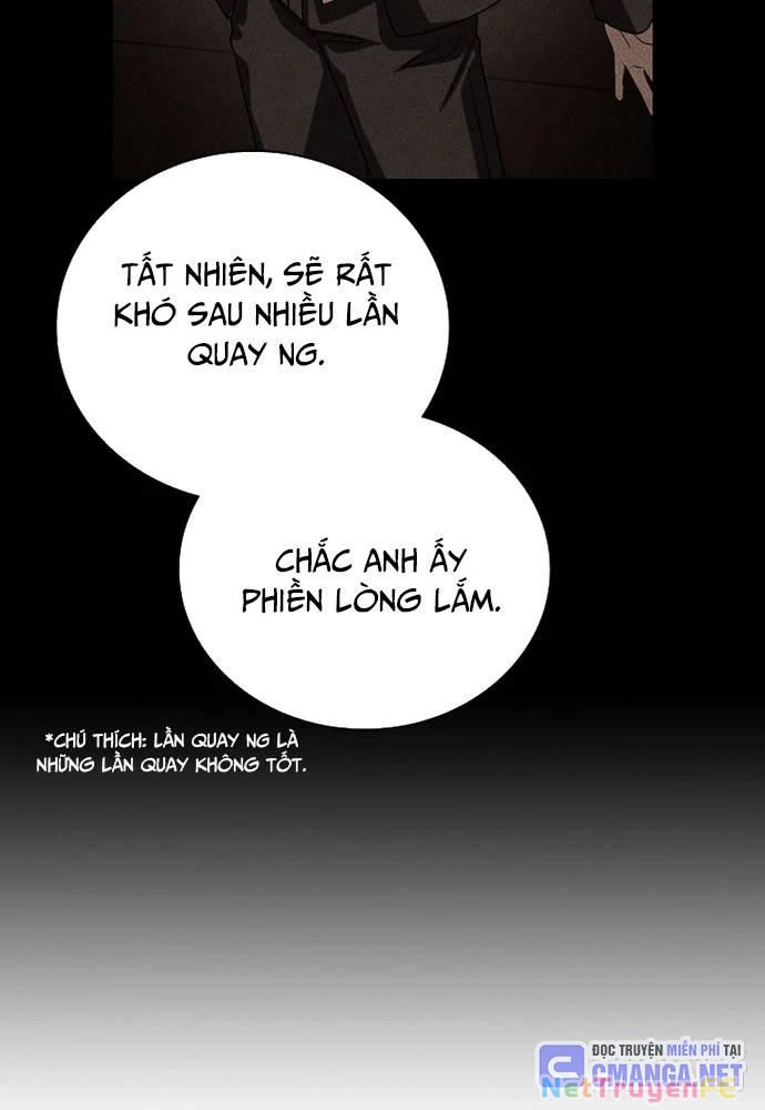 Sống Như Một Diễn Viên Chapter 87 - Trang 3