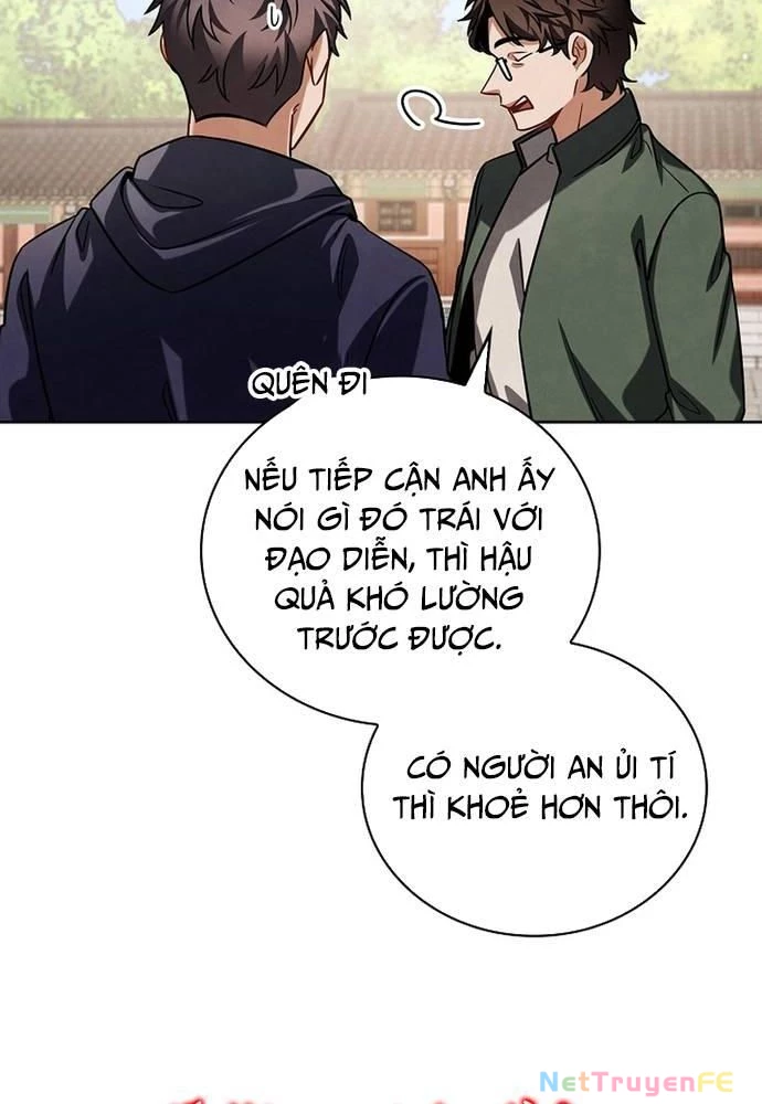 Sống Như Một Diễn Viên Chapter 87 - Trang 3