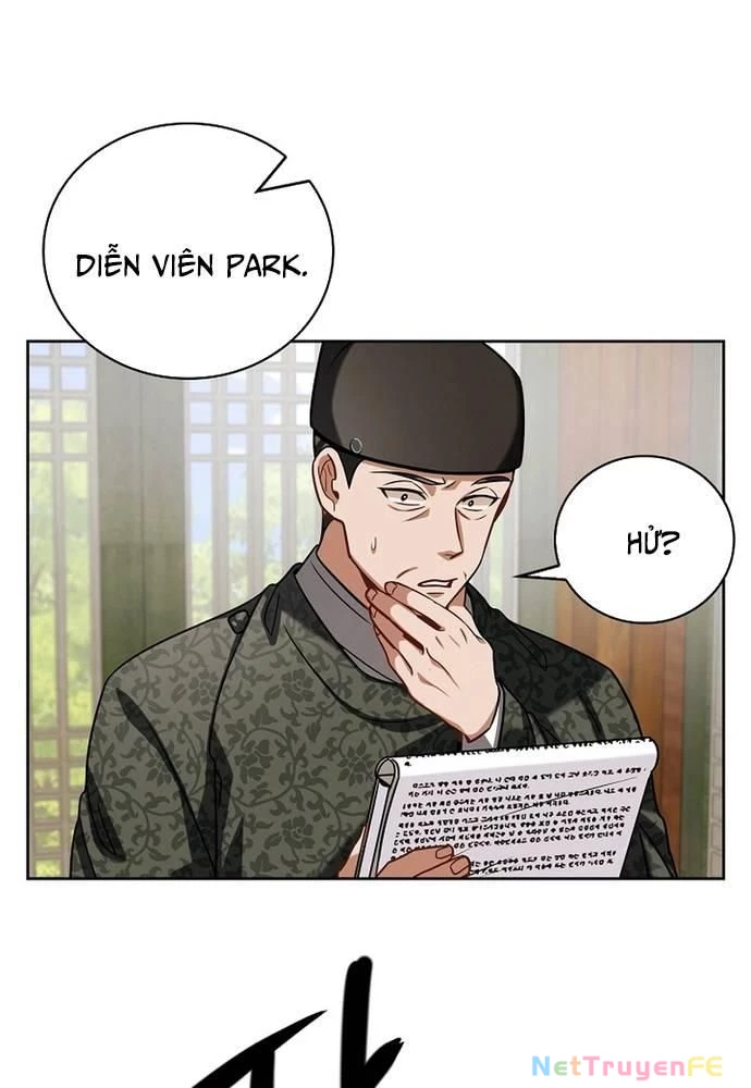 Sống Như Một Diễn Viên Chapter 87 - Trang 3