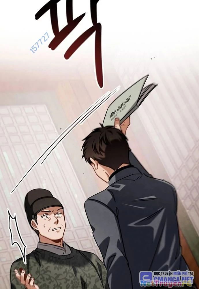 Sống Như Một Diễn Viên Chapter 87 - Trang 3