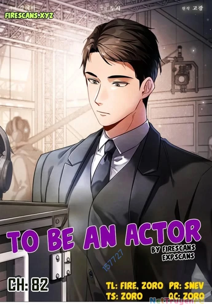 Sống Như Một Diễn Viên Chapter 88 - Trang 3