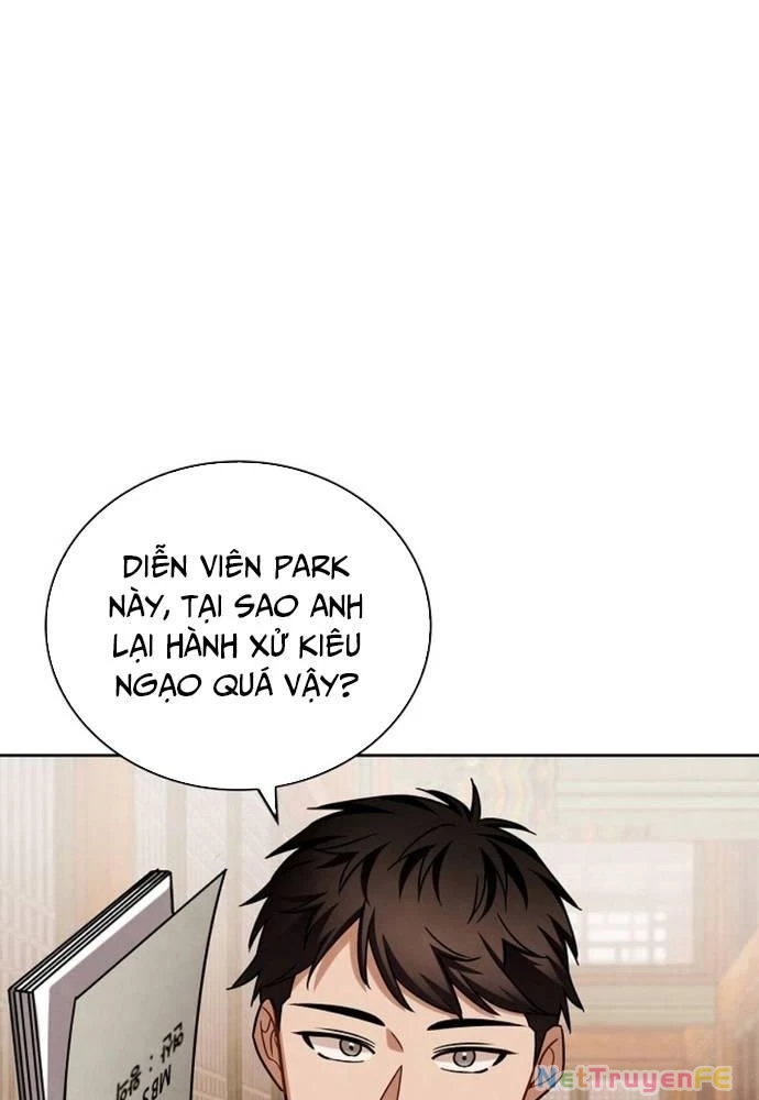 Sống Như Một Diễn Viên Chapter 88 - Trang 3