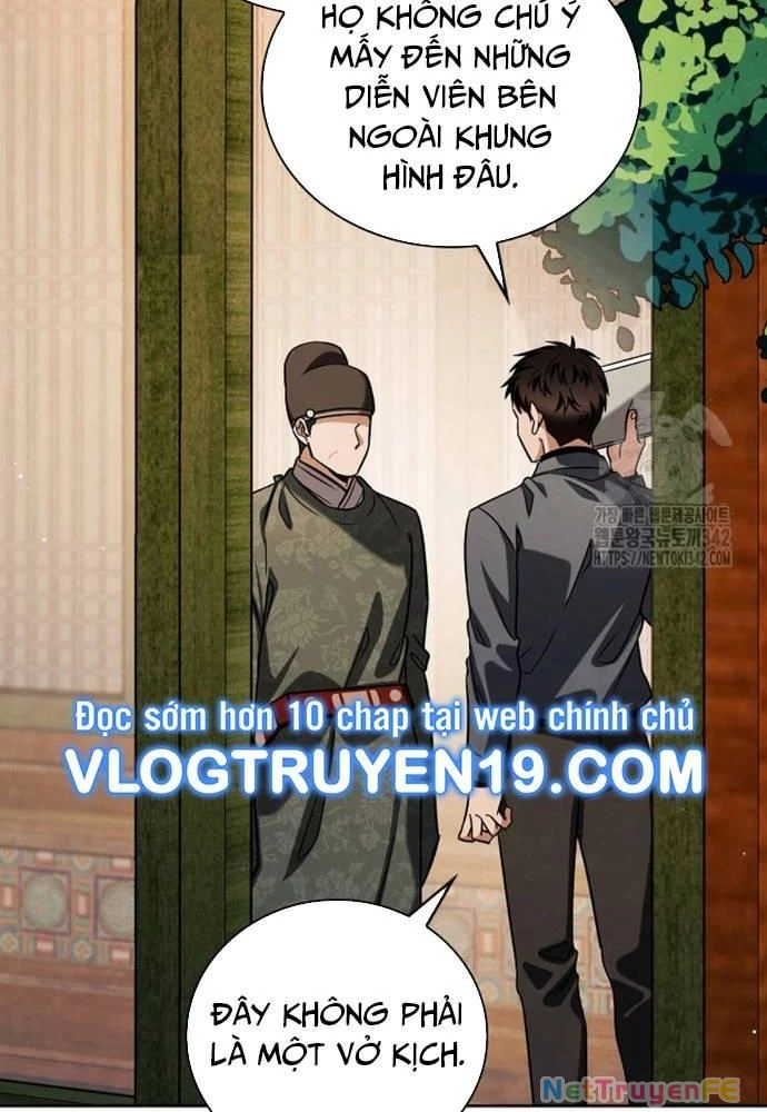 Sống Như Một Diễn Viên Chapter 88 - Trang 3
