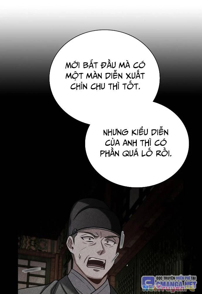 Sống Như Một Diễn Viên Chapter 88 - Trang 3