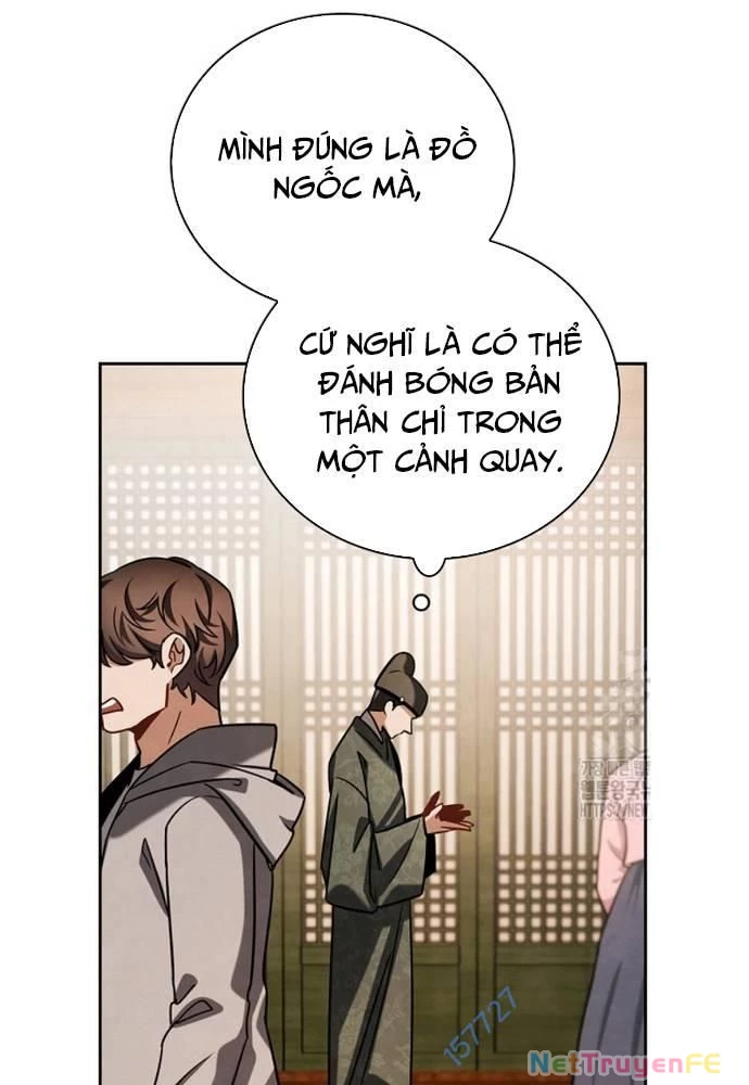 Sống Như Một Diễn Viên Chapter 88 - Trang 3