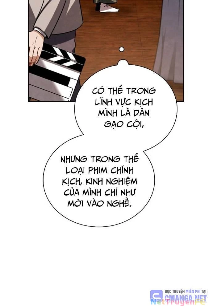 Sống Như Một Diễn Viên Chapter 88 - Trang 3