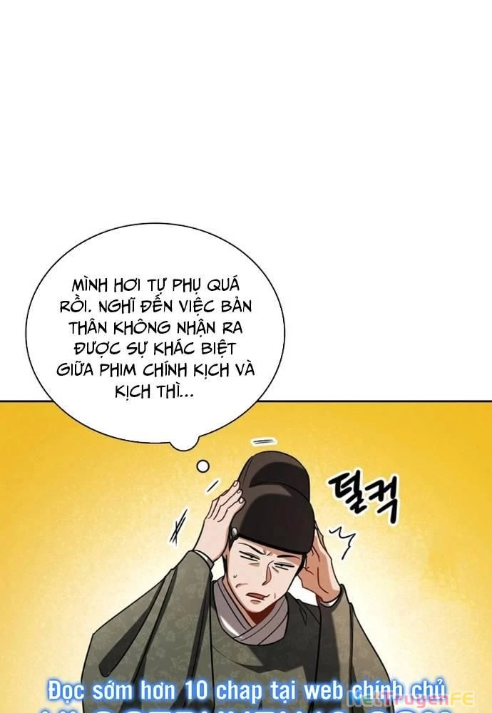 Sống Như Một Diễn Viên Chapter 88 - Trang 3