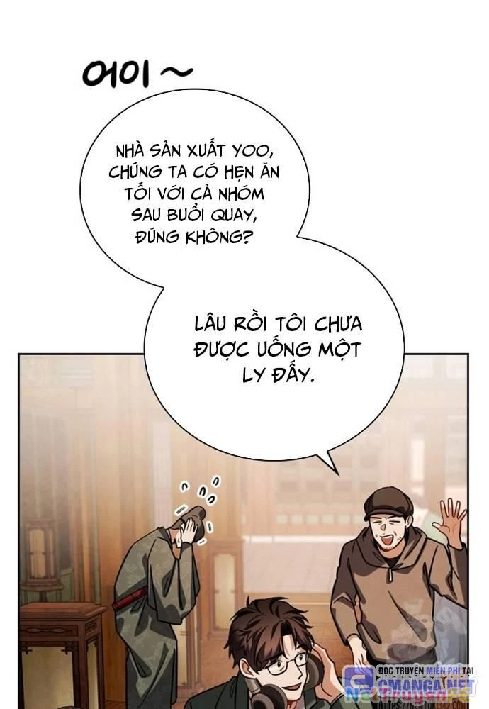 Sống Như Một Diễn Viên Chapter 88 - Trang 3