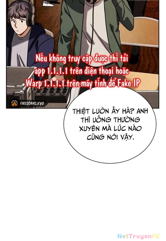 Sống Như Một Diễn Viên Chapter 88 - Trang 3