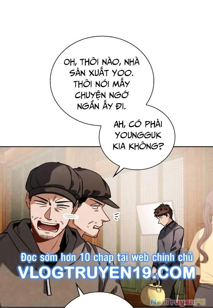 Sống Như Một Diễn Viên Chapter 88 - Trang 3