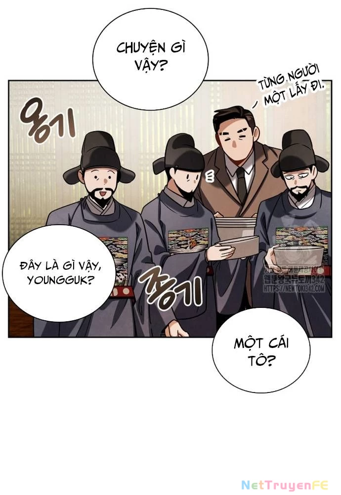 Sống Như Một Diễn Viên Chapter 88 - Trang 3