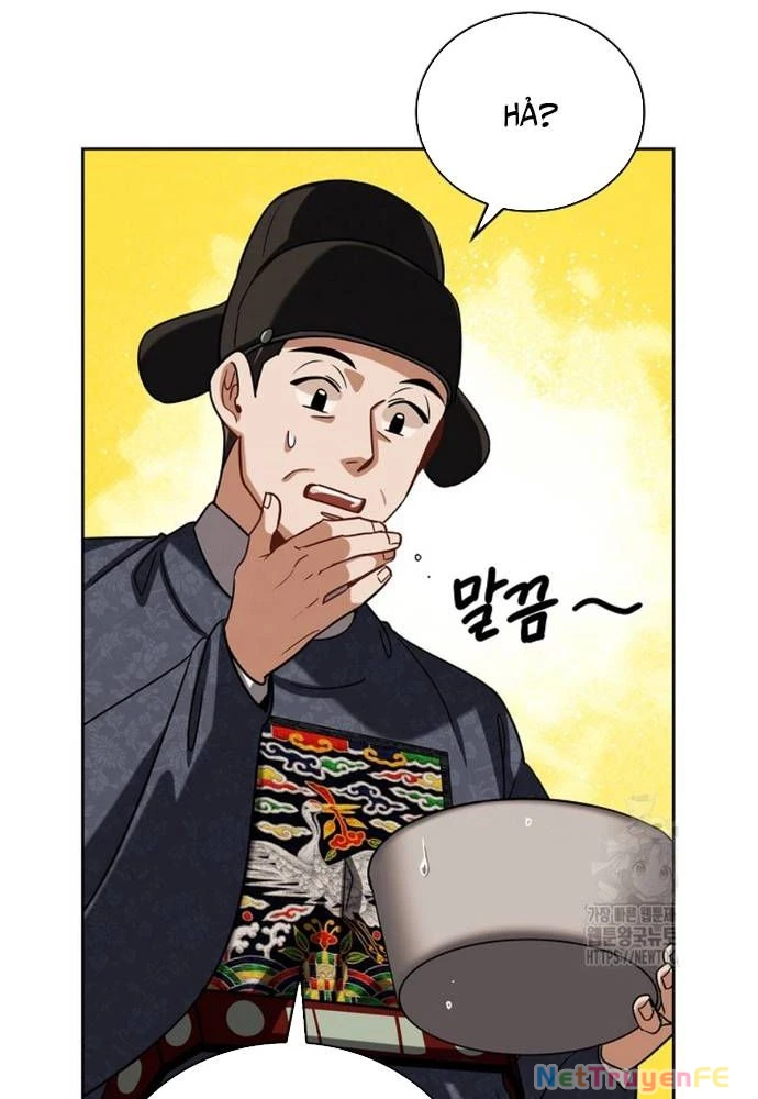 Sống Như Một Diễn Viên Chapter 88 - Trang 3