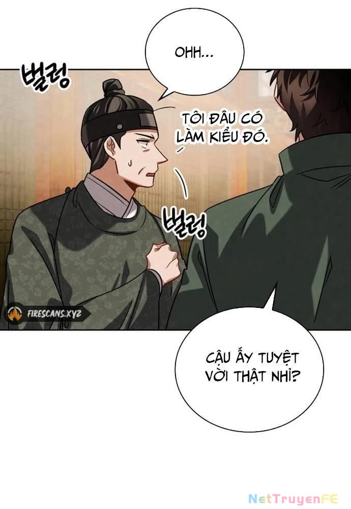 Sống Như Một Diễn Viên Chapter 88 - Trang 3