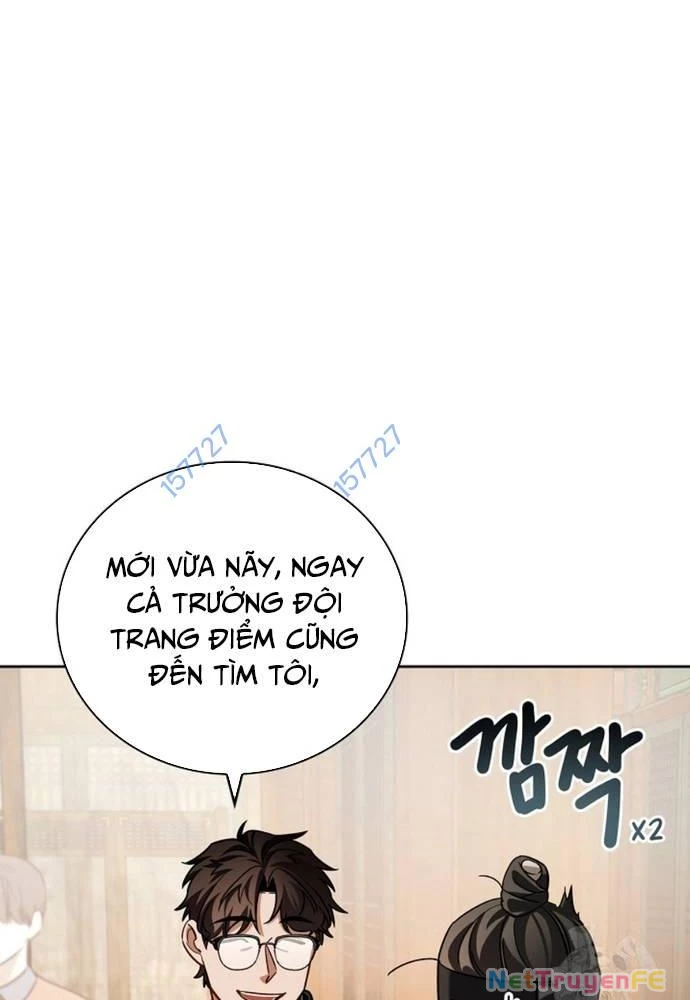 Sống Như Một Diễn Viên Chapter 88 - Trang 3