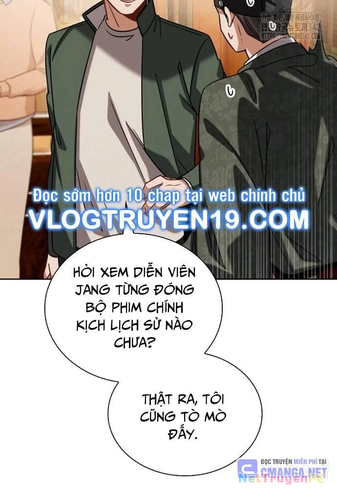 Sống Như Một Diễn Viên Chapter 88 - Trang 3