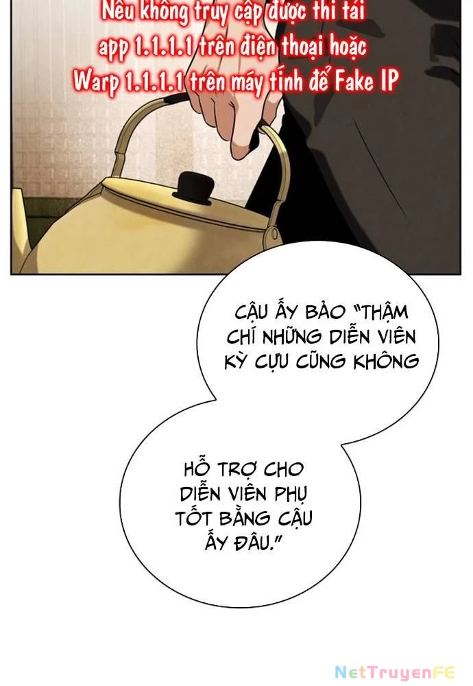 Sống Như Một Diễn Viên Chapter 88 - Trang 3