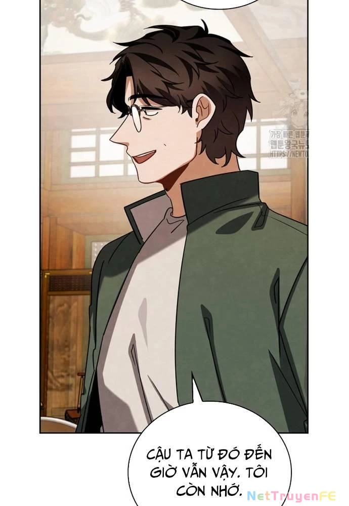 Sống Như Một Diễn Viên Chapter 88 - Trang 3