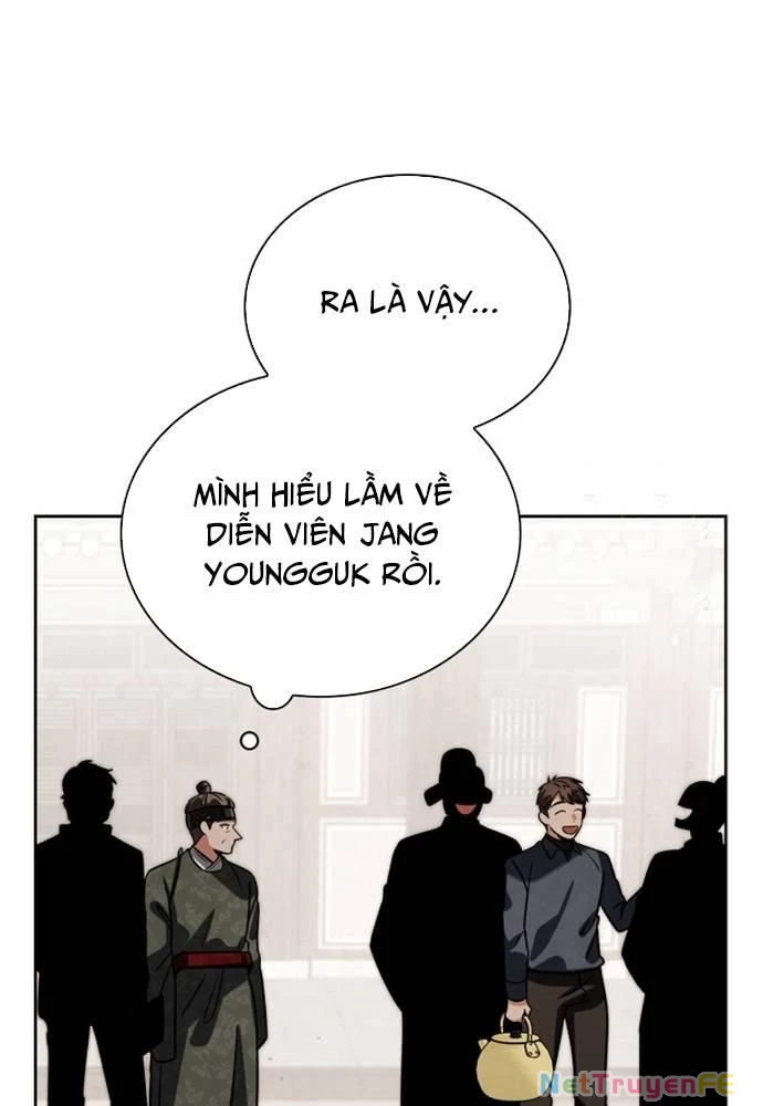 Sống Như Một Diễn Viên Chapter 88 - Trang 3