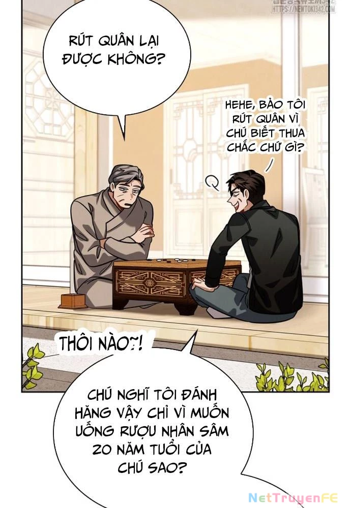 Sống Như Một Diễn Viên Chapter 88 - Trang 3