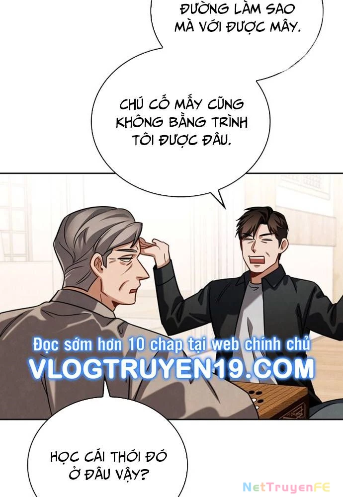 Sống Như Một Diễn Viên Chapter 88 - Trang 3