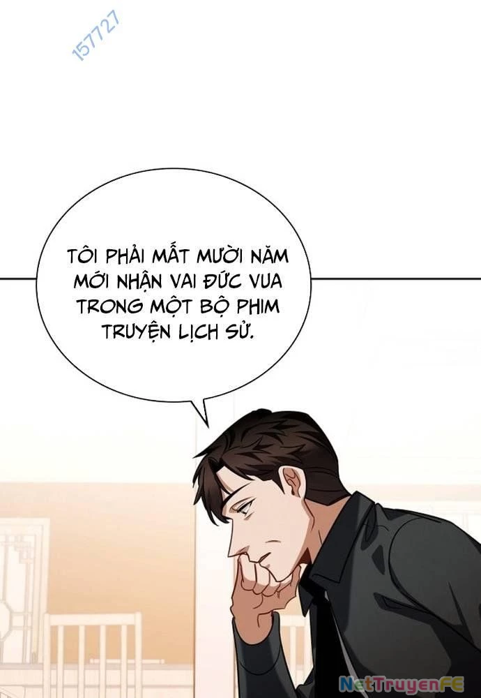 Sống Như Một Diễn Viên Chapter 88 - Trang 3