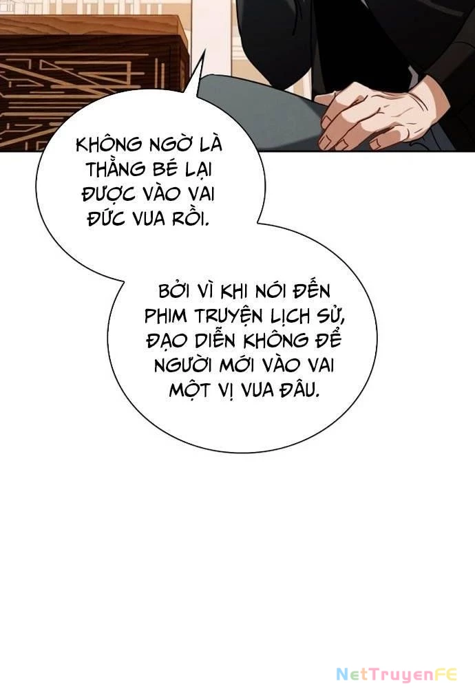 Sống Như Một Diễn Viên Chapter 88 - Trang 3