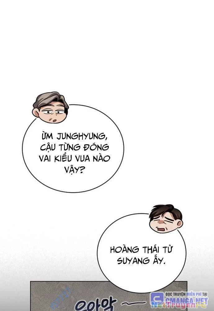 Sống Như Một Diễn Viên Chapter 88 - Trang 3