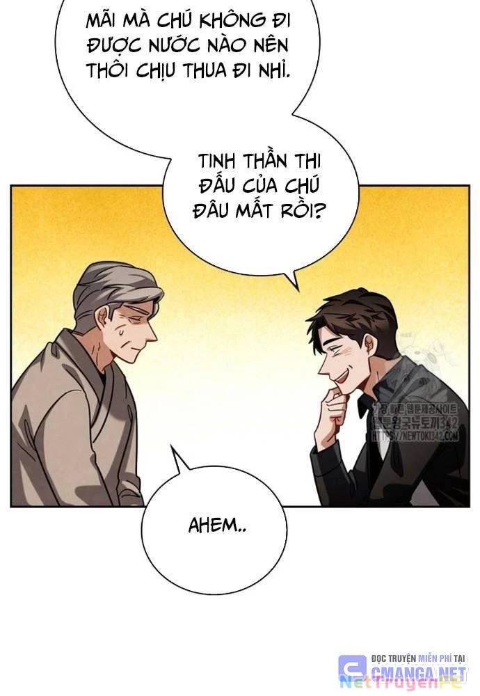 Sống Như Một Diễn Viên Chapter 88 - Trang 3