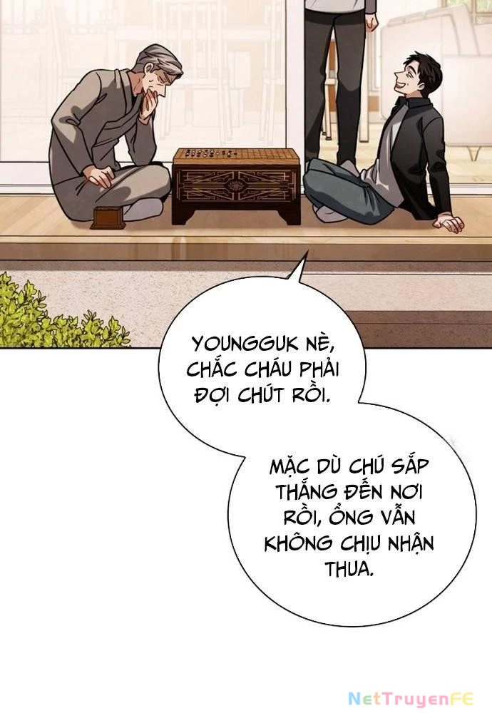 Sống Như Một Diễn Viên Chapter 88 - Trang 3
