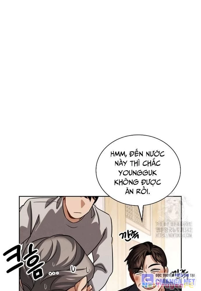 Sống Như Một Diễn Viên Chapter 88 - Trang 3