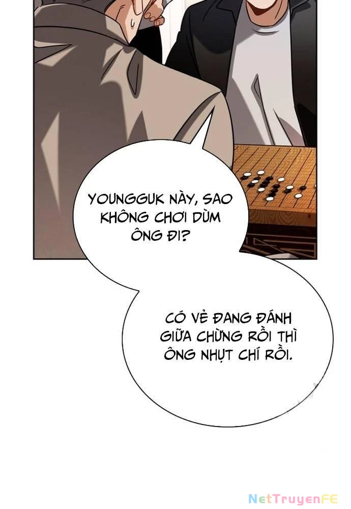 Sống Như Một Diễn Viên Chapter 88 - Trang 3