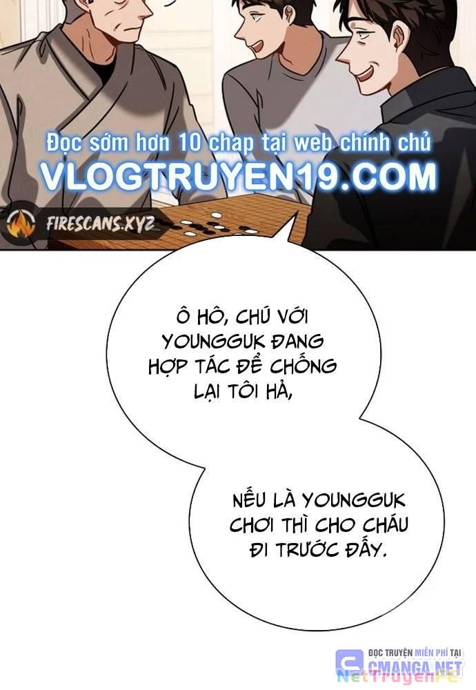 Sống Như Một Diễn Viên Chapter 88 - Trang 3