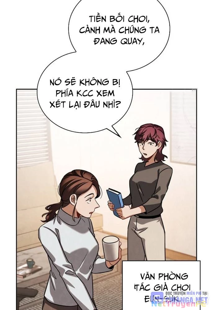 Sống Như Một Diễn Viên Chapter 88 - Trang 3