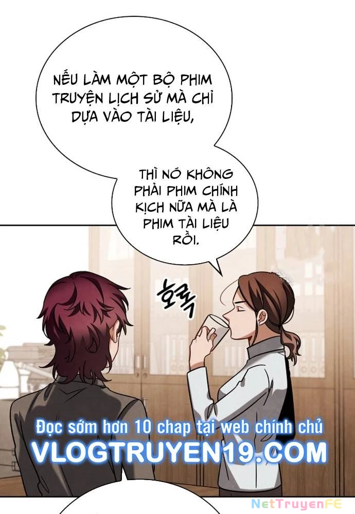 Sống Như Một Diễn Viên Chapter 88 - Trang 3
