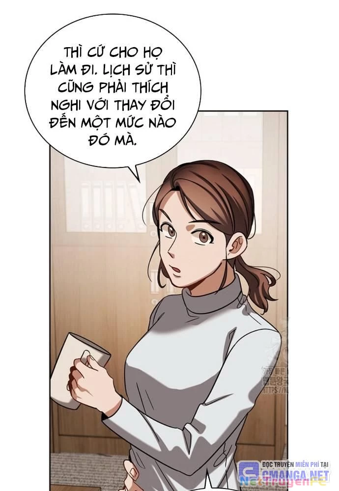Sống Như Một Diễn Viên Chapter 88 - Trang 3