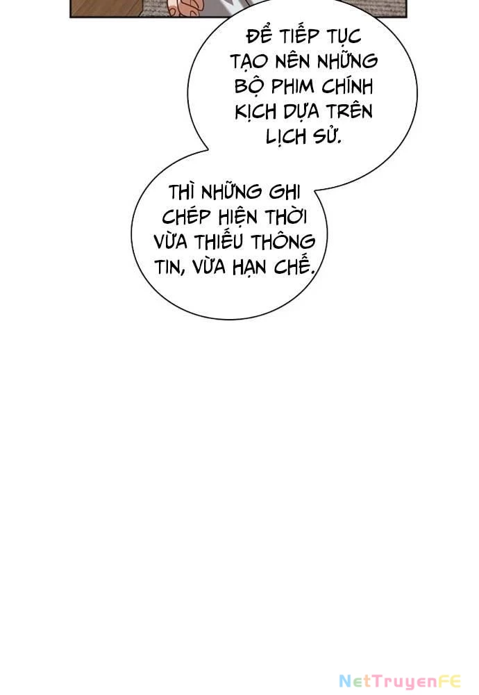 Sống Như Một Diễn Viên Chapter 88 - Trang 3