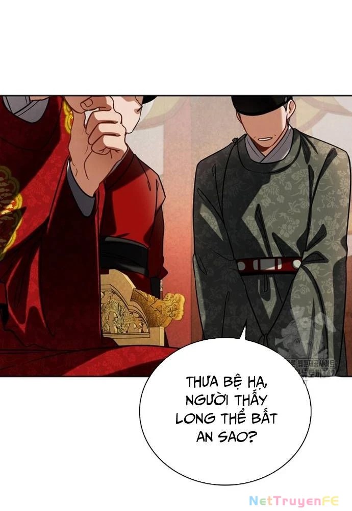 Sống Như Một Diễn Viên Chapter 88 - Trang 3