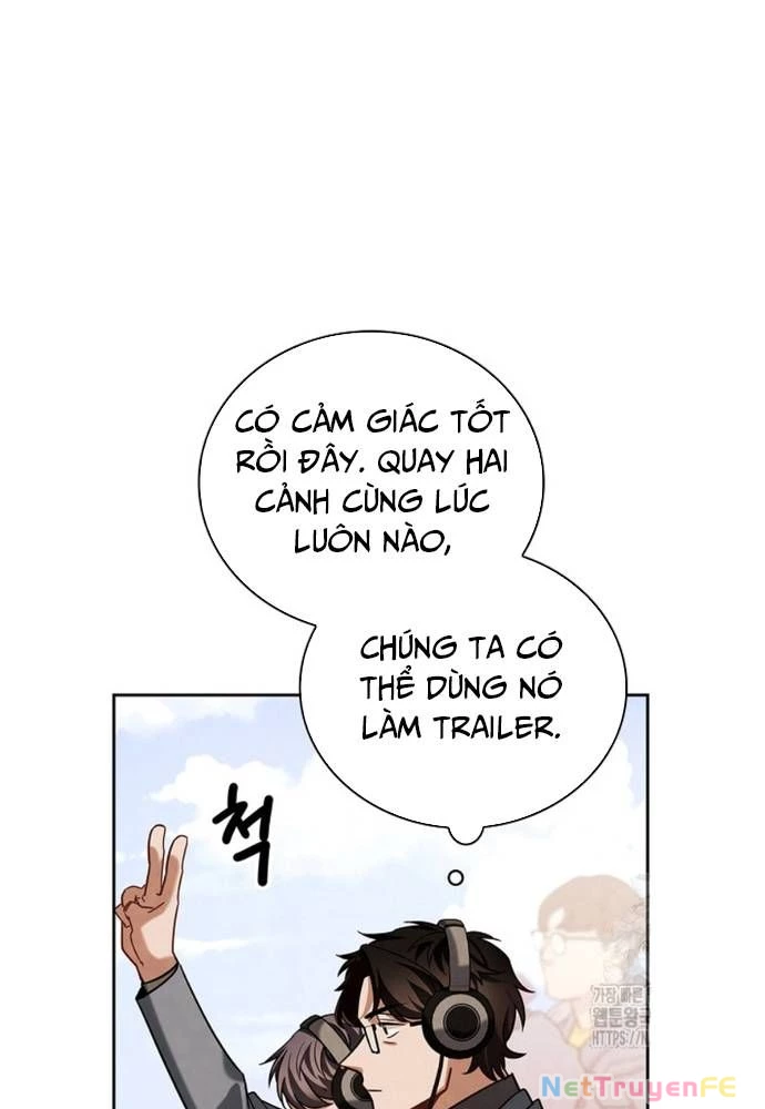 Sống Như Một Diễn Viên Chapter 88 - Trang 3